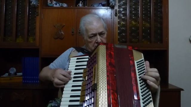 OSVALDO CICCONI - TIEMPOS VIEJOS ( TANGO ) смотреть онлайн