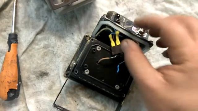 Фонарь из 10w прожектора смотреть онлайн