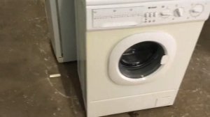 Стиральная машинка Indesit 2296XW
