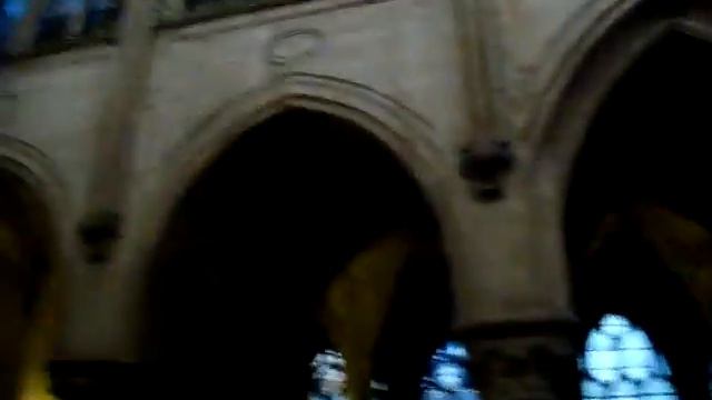 St. Séverin смотреть онлайн