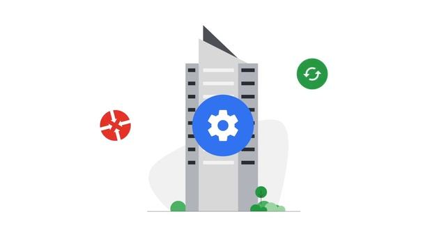 1.1 Introduction | Module 1 - Modernizing IT Infrastructure with Google Cloud | C. Infrastructure смотреть онлайн