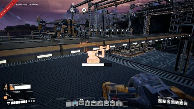 Satisfactory • Завод компьютеров #16 смотреть онлайн