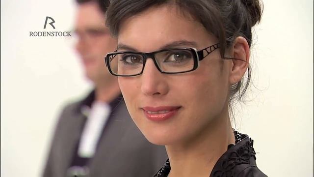 RODENSTOCK - оправы и солнцезащитные очки смотреть онлайн