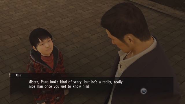 Что такое Yakuza 0 - бесполезное мнение