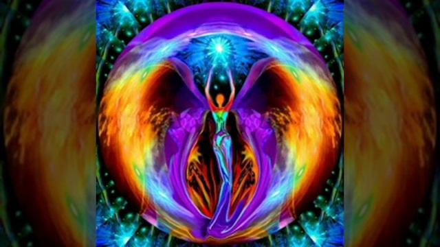 Получить ответ на вопрос(медитация) смотреть онлайн