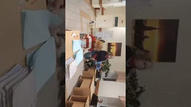УИК 1615 трансляция с последнего дня голосования и подсчета смотреть онлайн