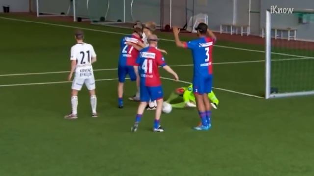 Самые Странные Виды Спорта в Мире смотреть онлайн