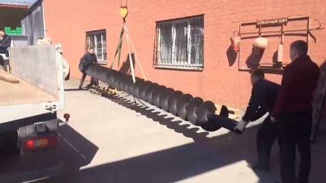 ШТ50-88.8680.000 Шнек телескопический Ф500 БМ-811М смотреть онлайн