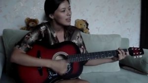 Какая ночка темная