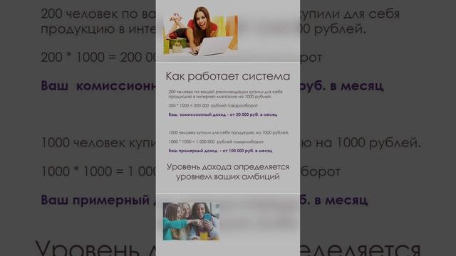 Моё деловое предложение! Обучаю людей монетизировать своё присутствие в социальных сетях! смотреть онлайн