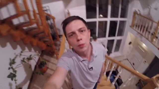 Депрессивный влог #1. Путешествие во времени. Можно всё смотреть онлайн