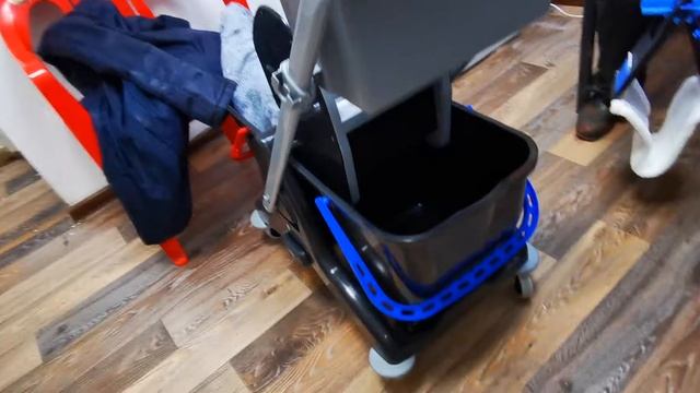 Обучение Клининг смотреть онлайн