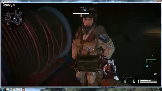 моя сестра играет в warface+розыгрышь!!!!!!!!!!! смотреть онлайн