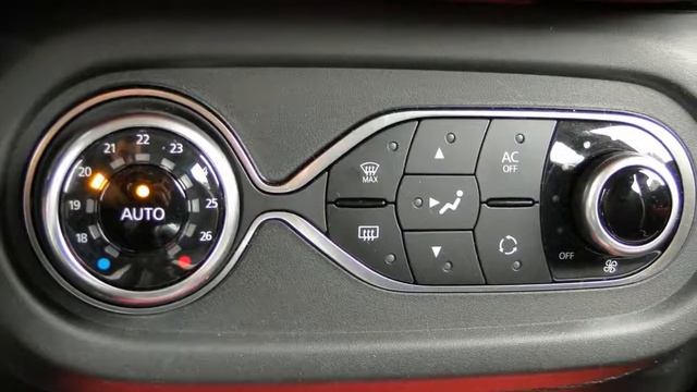 Renault Twingo TCE 90pk Dynamique (R-link/16"velgen) смотреть онлайн