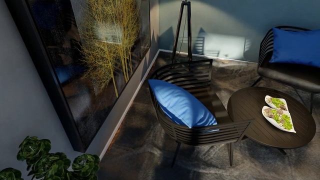 INTERIOR | 00 | sketch | CAD-WORKER.com смотреть онлайн