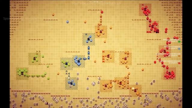 TAP: Automata Empire [Sponsored] смотреть онлайн