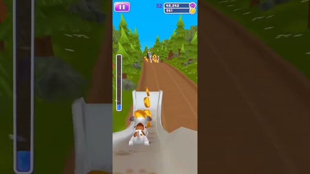 Run Dog Game - Pet 3D Stimulation- New Game 2020 - Full Walkthrough (No hit). Pet Lovers смотреть онлайн