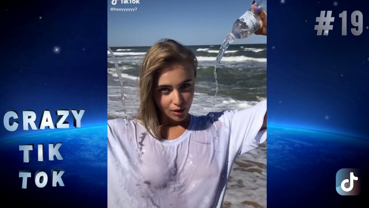 CRAZY TIK TOK #19 смотреть онлайн