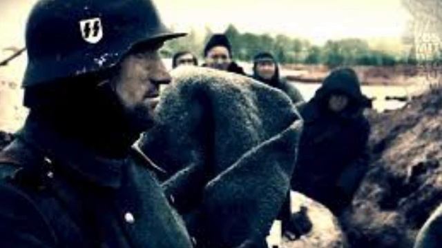 Les ARMES ALLEMANDES de la Seconde Guerre mondiale смотреть онлайн