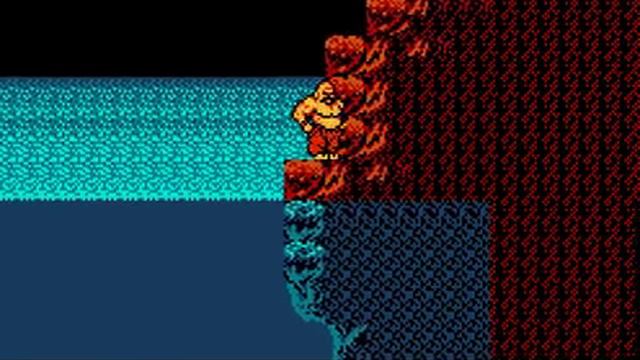 124. NES Longplay [121] Karnov (US) смотреть онлайн