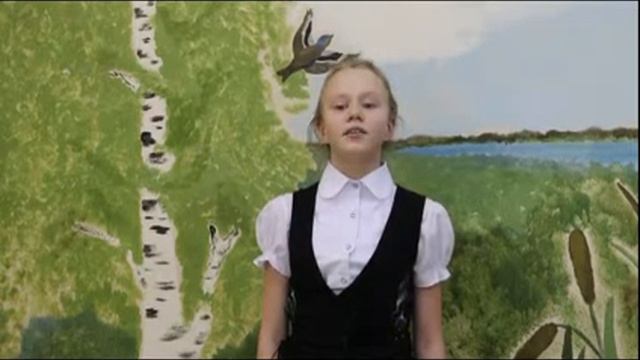 Александра Мосунова «Спасибо маме» смотреть онлайн