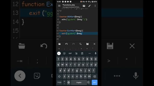 Online Lua | Part 3 Set Up Database смотреть онлайн