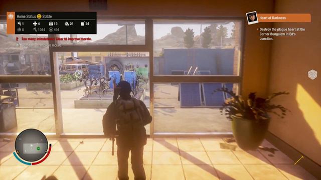 HOW TO GET FOOD EVERYDAY UNLIMITED! + 16 EACH DAY | STATE OF DECAY 2! смотреть онлайн