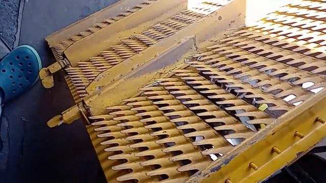 Сампо580-500.верхнє решето. смотреть онлайн