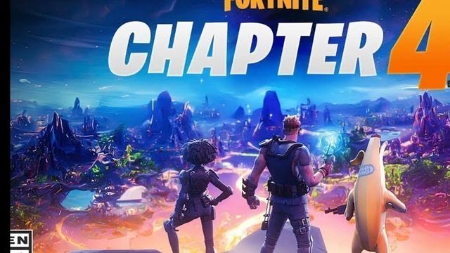 Появление канала TheLegend смотреть онлайн