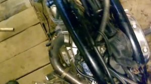 Процесс замены проводов и предохранителя на прикуриватель.18+