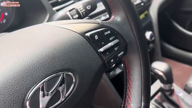 Hyundai Elantra 1.6 Turbo 2021 | Otothuanan, Odo 14.000 Km, LH 0962399839 #hyundai #elantra #otocu