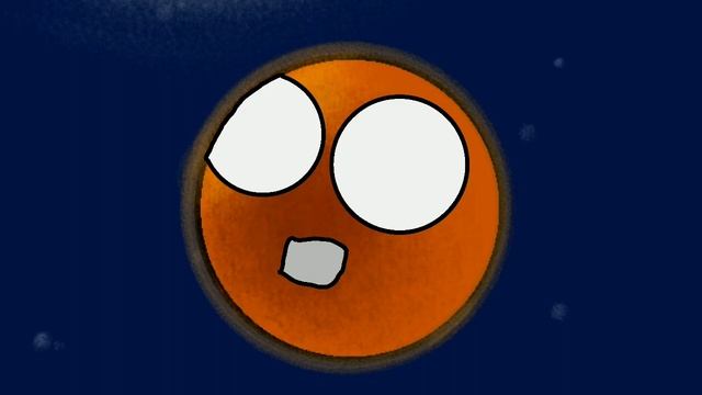 Как появились спутники Марса? Фобос и Деймос удивлены! Planetballs: Эпизод 7. [Жёлтый Карлик] смотреть онлайн