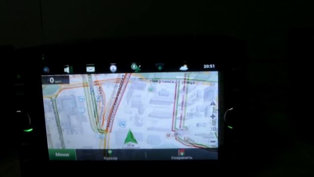 Штатные GPS магнитолы 2 DIN на Android 4. Большой тест навигационно-мультимедийных центров. смотреть онлайн