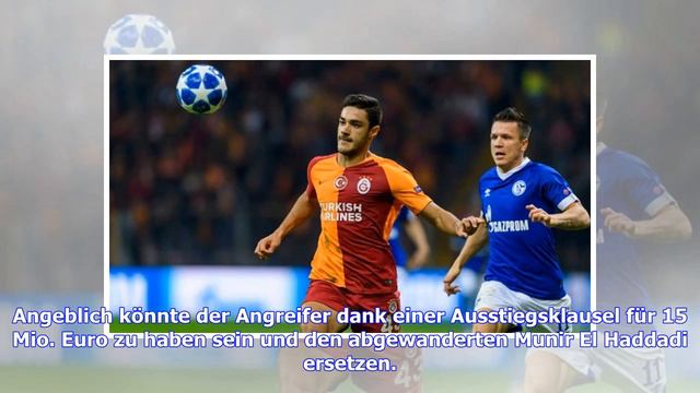 FC Bayern - News und Gerüchte: Gnabry-Modell bei Stuttgarts Neuzugang Ozan Kabak? смотреть онлайн
