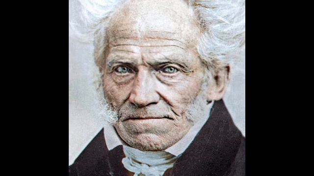 01- ЗАПАДНАЯ ФИЛОСОФИЯ XIX ВЕКА. Глава 1. ФИЛОСОФИЯ ШОПЕНГАУЭРА. ЖИЗНЬ И СОЧИНЕНИЯ. (В.В. Васильев) смотреть онлайн