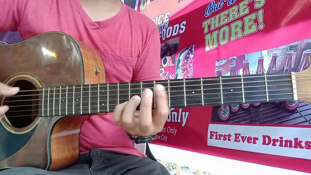 I love you goodbye (Nina Version) Guitar Chords By: Nikoy (Original Song By: Celine Dion) смотреть онлайн