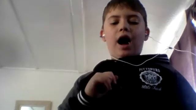 ELLA HENDERSON/glow music cover смотреть онлайн