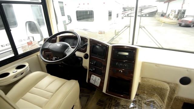 RV Sales of Oregon 2007 Gulfstream Independence Stock # CA2310 смотреть онлайн