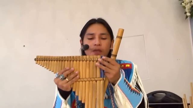 Ecuador Spirit ( Alpa) ~ Way Of Life 2016-09-20 17 05 52