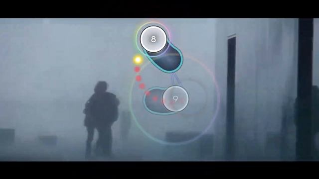 LXST CXNTURY - ODIUM | Osu! Map Cursordance.