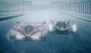 Высокоскоростная этуаль, 7 серия (Субтитры)