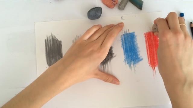 Обзор ластиков для художников смотреть онлайн