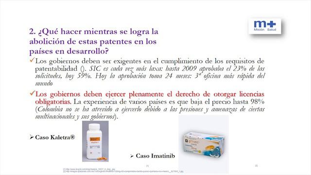 Libro: La Guerra de los Medicamentos Genéricos смотреть онлайн