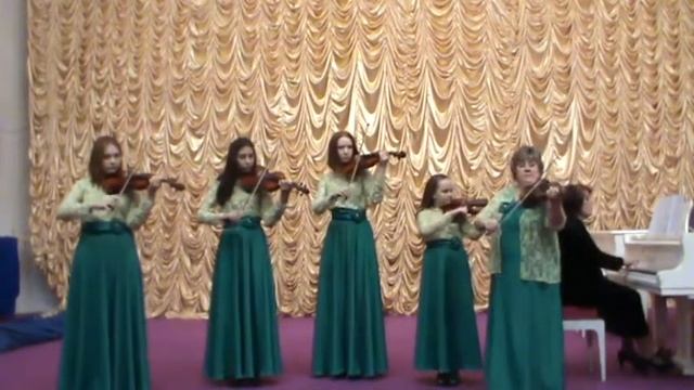 Еврейский народный танец Dance! Dance! смотреть онлайн