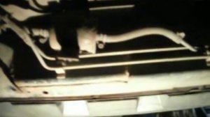 как поменять топливный фильтр ховер +кат№