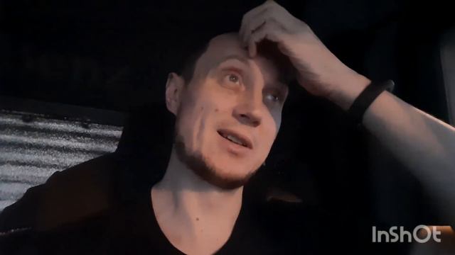 Мороз в Питере. Электросталь. Красивые виды из окна. смотреть онлайн