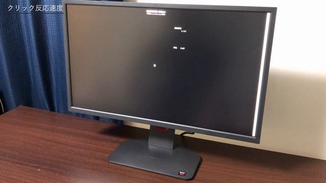 「BenQ ZOWIE XL2566K」レビュー｜FPS向け最強のゲーミングモニター смотреть онлайн