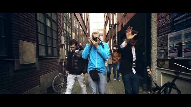 Промо туры а Амстердам [EUROTRIPS] смотреть онлайн