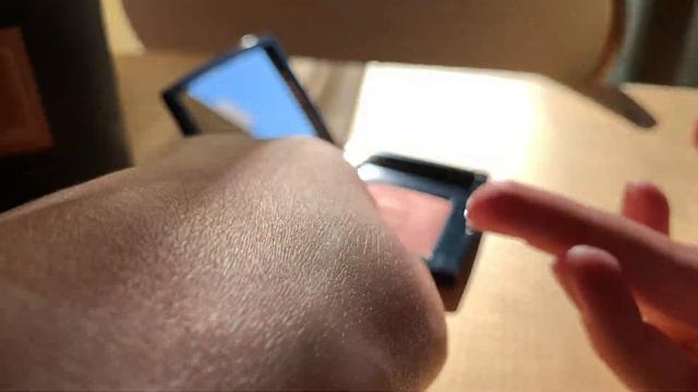 Christian Dior Rouge Blush Review @Dior @diormakeup @diorbeautyhellas7572