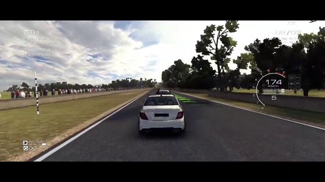 Grid Autosport | Snapdragon 680 | Redmi 10C смотреть онлайн